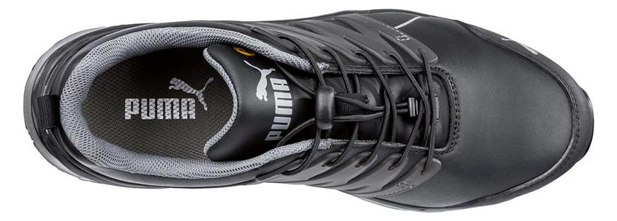 Bild Halbschuh 643840 S3 ESD schwarz Gr. 40 Puma-4