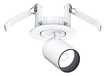 Zumtobel SUP2 S R44 LED350-930  60817613 