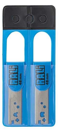 BRÜCK-Wendemesser RALI - HW 48 mm