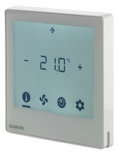 Siemens RDF800               S55770-T396 