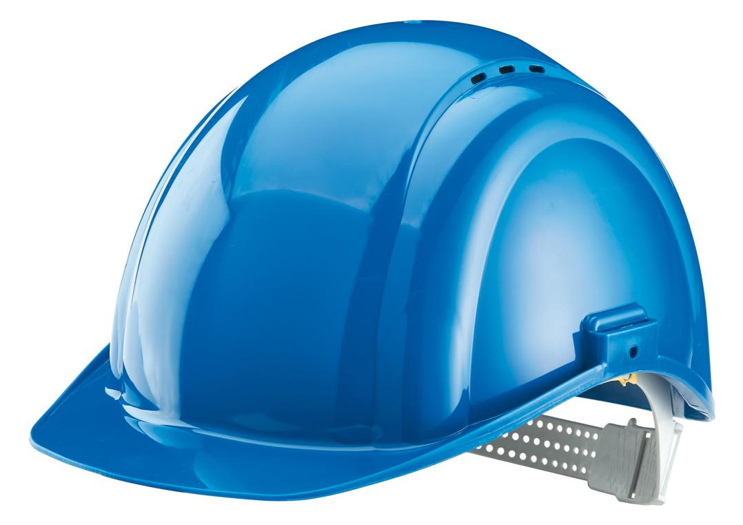 Bild Schutzhelm Inap Defender4signalblau-5
