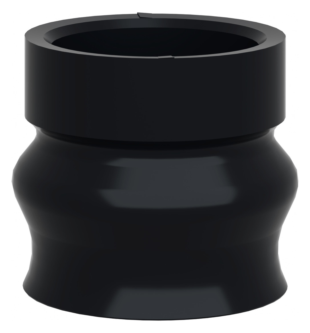 Zubehör Befehlsgeräte Faltenbalg