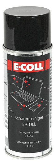 E-COLL-Universal-Schaumreiniger - 400ml