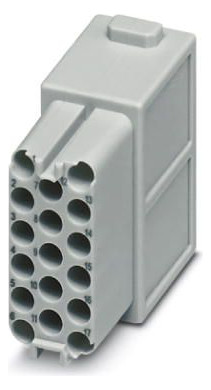 Phoenix 1414357             HC-M-17-CT-F 