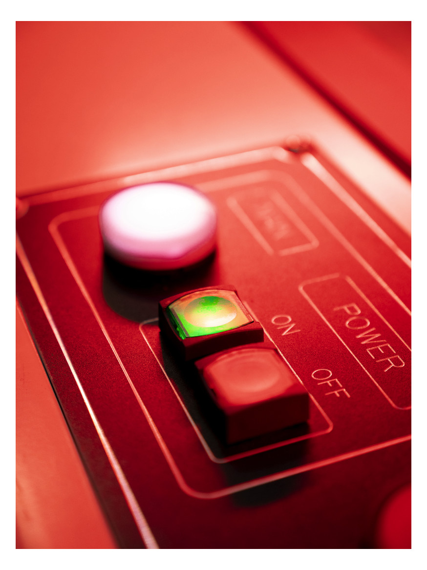 Schutzkappe transp rechteck