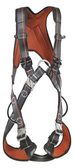 SKYLOTEC-Auffanggurt IGNITE SKYFIZZ - Gr.XS/M
