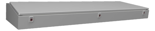 Rittal Pult Mittelteil        CX 6712000 