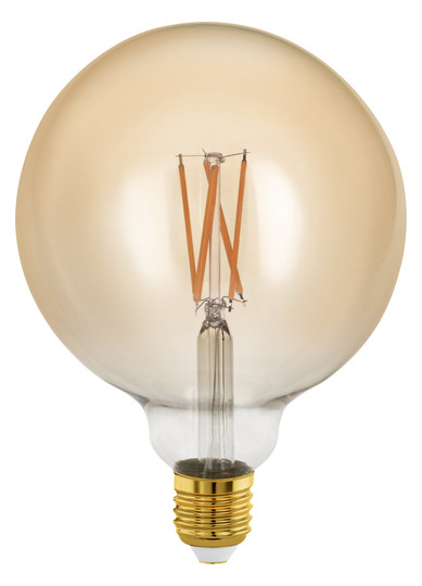 EGLO Leuchtmittel E27-LED G125 4W 110065 