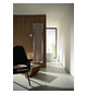 Zehnder Design-Heizkörper Subway SUBM-180-60/GD, 1837 x 600 mm, weiß Quartz
