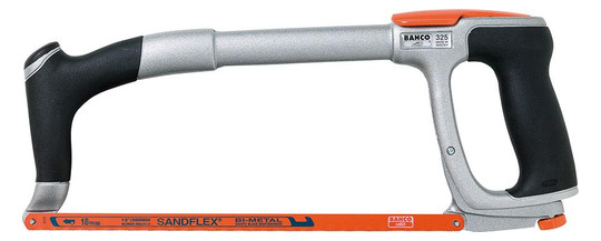 BAHCO-Metallsägebogen ERGO 325-PROM-3906 - 300 mm