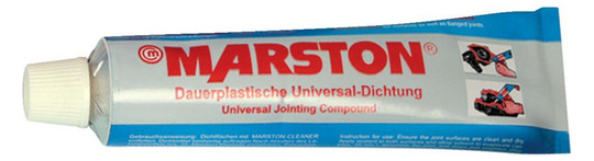MD-Universal-Dichtung, rot - 85 g