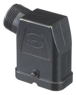 HART Han Q 8/0-gs Metall     19120080501 