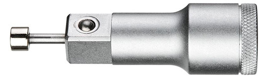 GEDORE-Verlängerung mit Haltemagnet 1990M - 83mm, 1/2