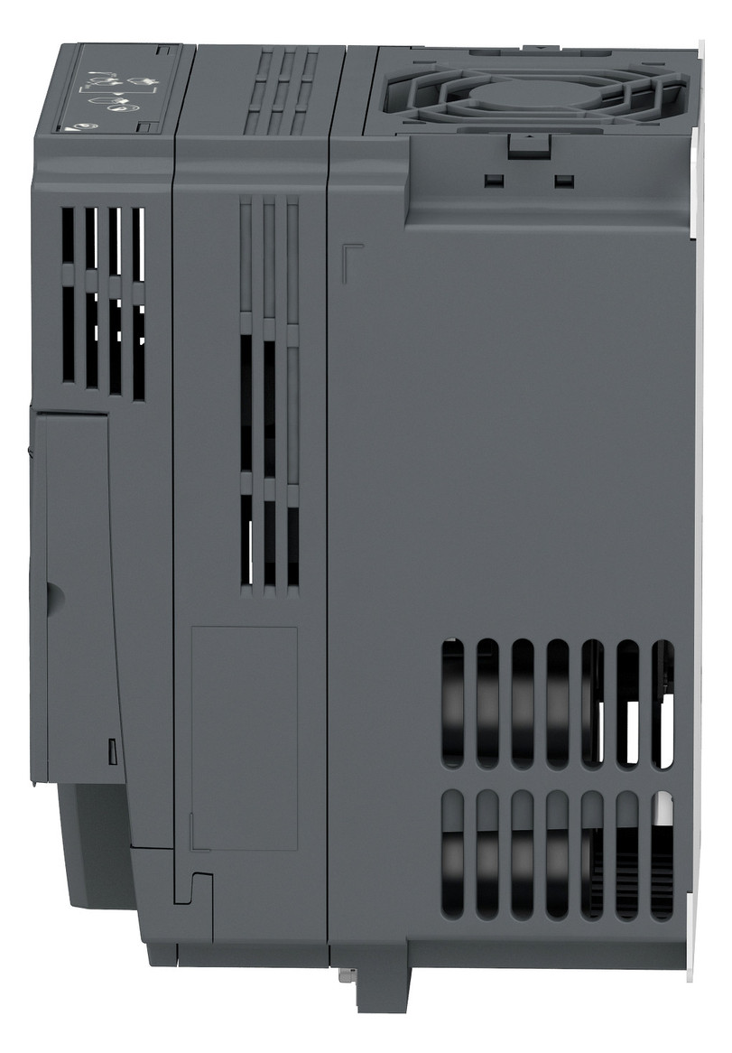 Frequenzumrichter lin=11k 380-460V E3ph A3ph 400Hz 50/60Hz quad=11kW IP20 5%F