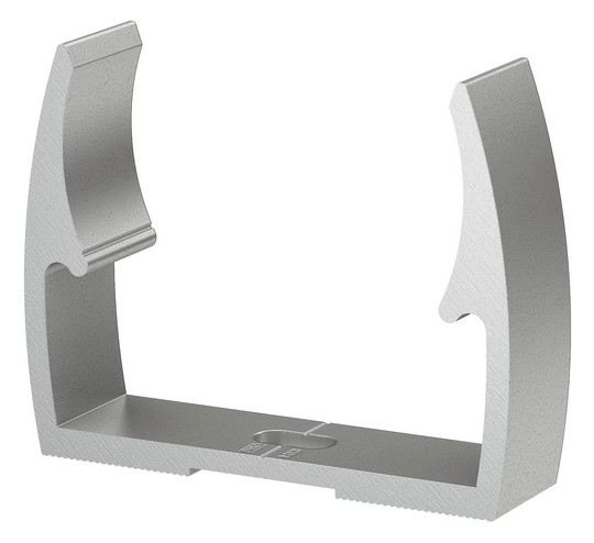 OBO ALQ M32 Quick-Schelle M32 Alu 
