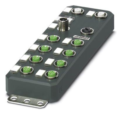 Phoenix 2701510     AXL E PN DI16 M12 6P 