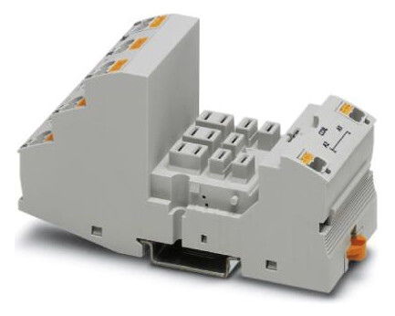 Phoenix 2900961           RIF-4-BPT/3X21 