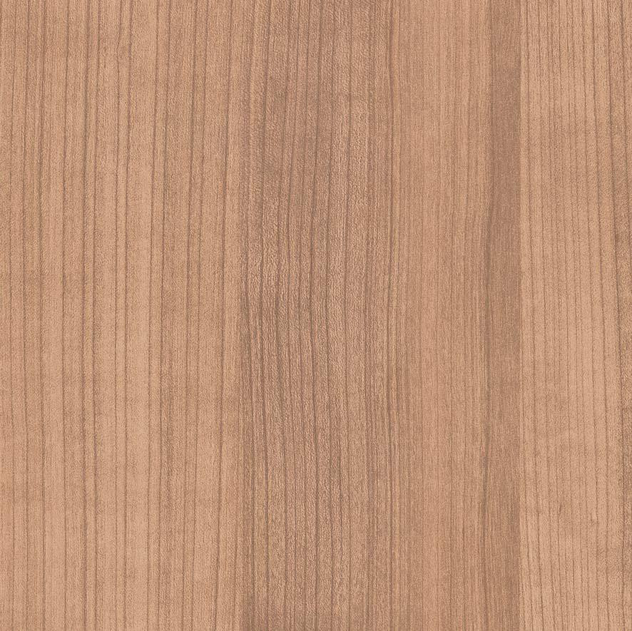 Bild Schreibtisch Nussbaum 800x800 mm-2