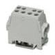 Phoenix 3071350           UDB 2X35/25 GY 