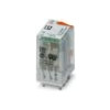 Phoenix 2903668     REL-IR2/L-230AC/2X21 