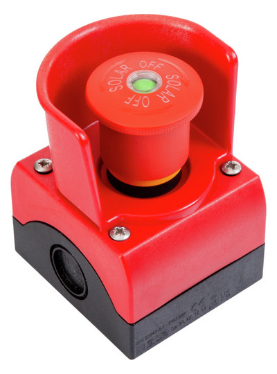 Weidmüller AC SB E 5A 1POL PO 06KV 