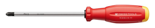 PB SWISS TOOLS-Schraubendreher PB38190 - PH3x150mm