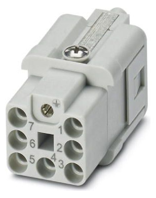 Phoenix 1418623            HC-Q07-I-CT-F 