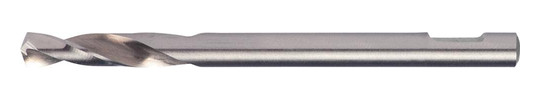 MANDREX-HSS-Zentrierbohrer für...