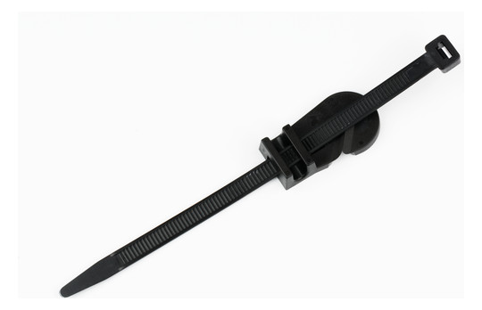 Dachhaken diveclip, 25 Stk.