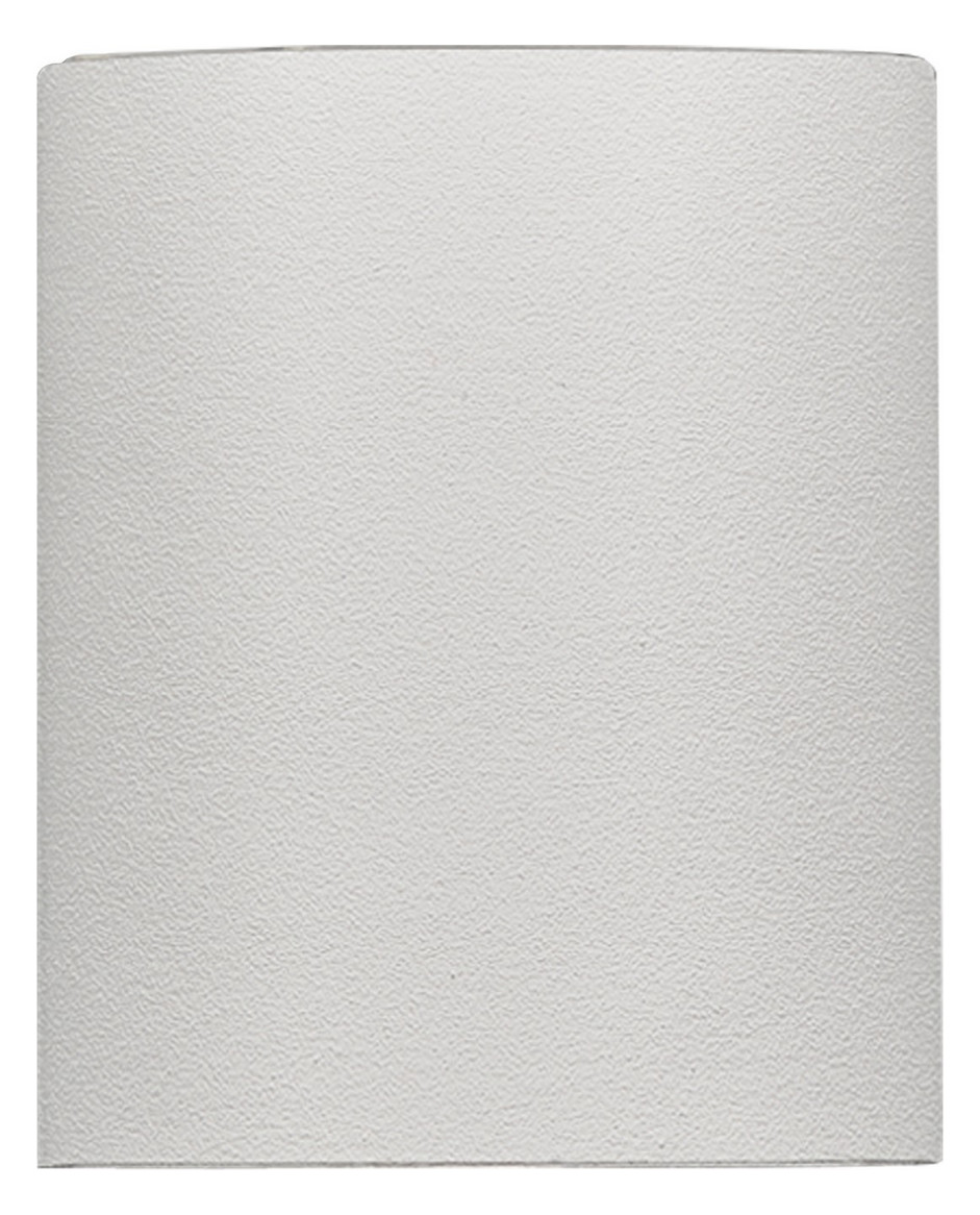 LED-Up/Down Leuchte Canto2 10,6W 3000K 500lm ws Konv IP44 100x87x104mm