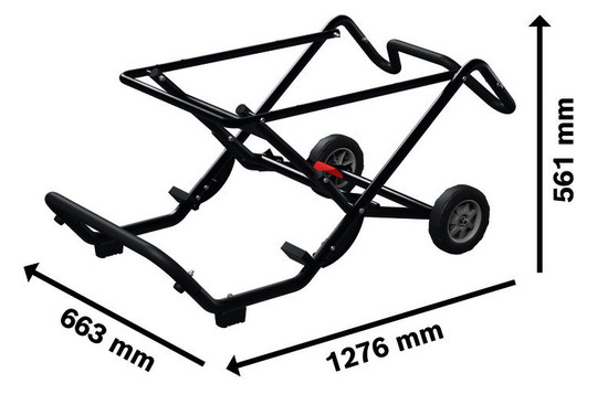 Bosch Transport-              0601B57000 