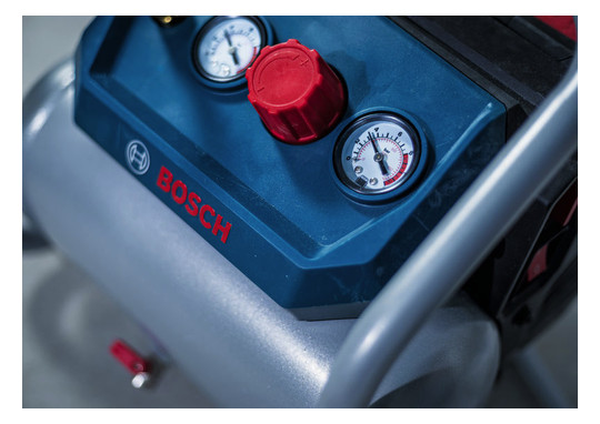 Bosch Akku-Kompressor         0601492000 