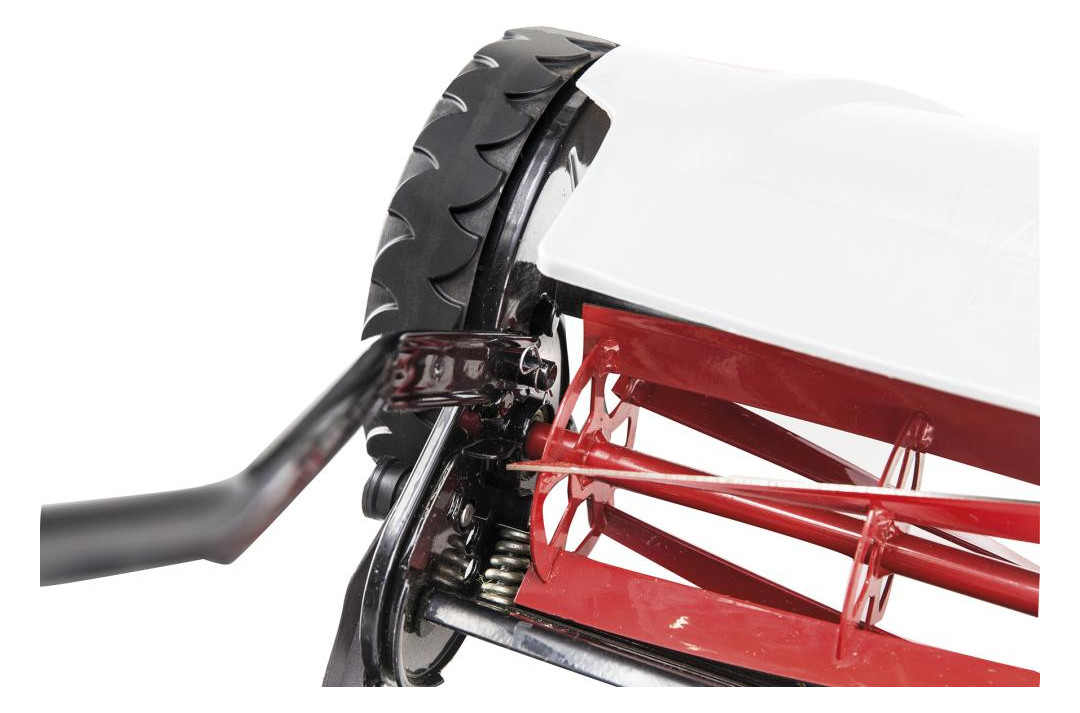 Bild Spindelmäher Razor Cut 38.1 HM Comfort - AL-KO-3