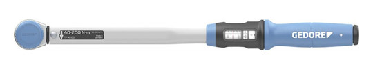 GEDORE-Drehmomentschlüssel TORCOFIX TF-K200 -...