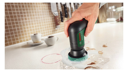 Reinigungsbürste 140mm Home&Garden Kst