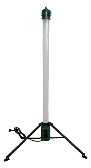 fortis-LED-Leuchtröhre 360° - 100W, 12000lm