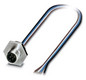Phoenix        SACC-E-M12MS-8CON-M20/0,5 