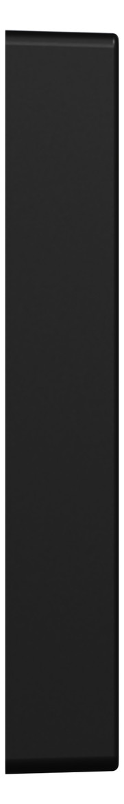 Kontrollwippe Jalousie sw mt Pfeile Lichtausl Symbol Jalousie