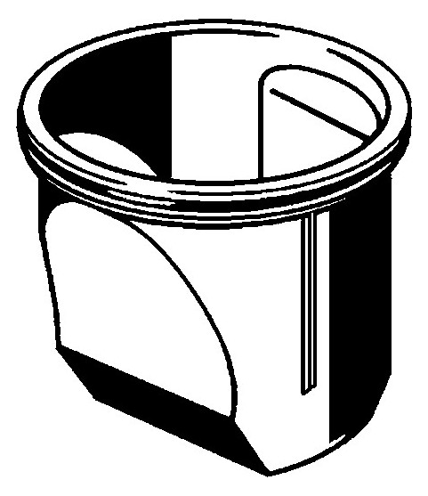 557621-EINSATZ(TAUCHROHR) FÜR KELLERMEISTER