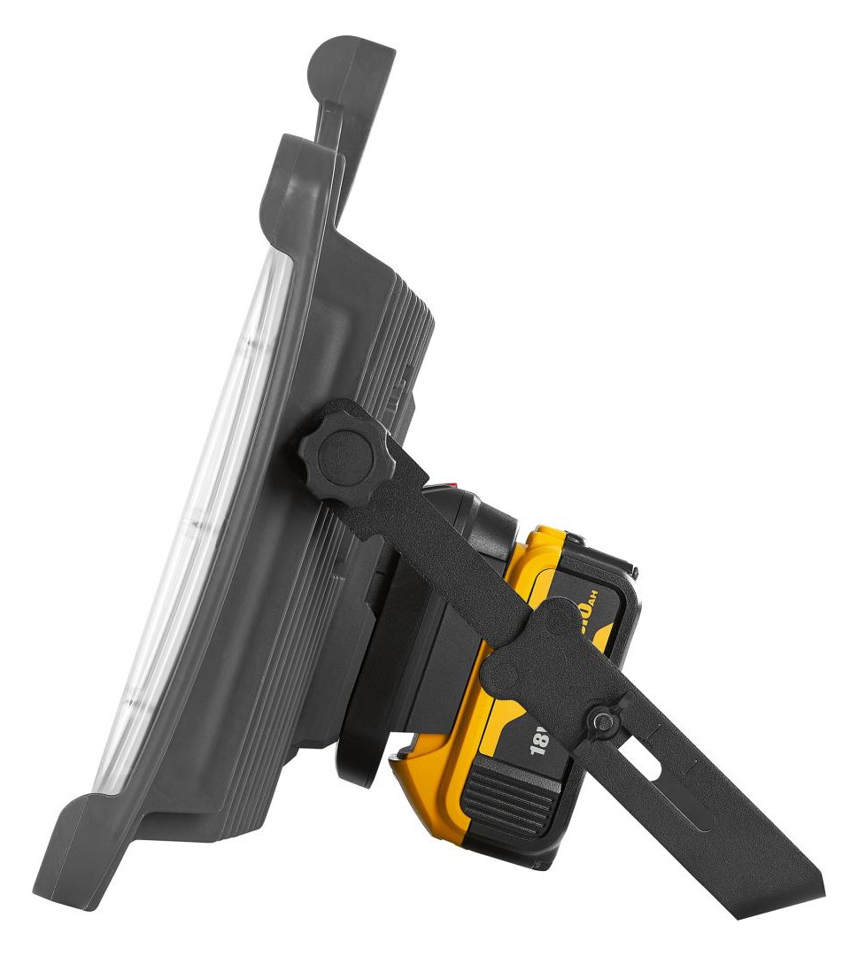 Bild Arbeitsstrahler 230 V Magnum Future LED XS - LENA LIGHTING-6