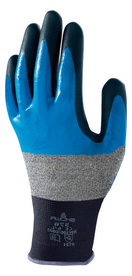 SHOWA-Montagehandschuh 367R - Gr.XL