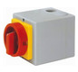 ET Haupt-Not-      V2N 35/HS-T25/2-D-MRG 