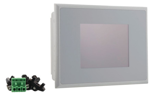 EATON XV-102-L0-35TQRB-1E4     EP-401718 