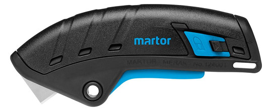 martor-Sicherheitsmesser SECUPRO MERAK Nr.124001