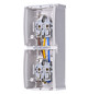 Panasonic Pacific Schuko gr  90591086-DE 