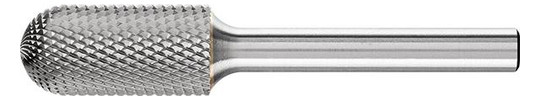 PFERD-HM-Frässtift Walzenrund WRC - 12x25 mm, MICRO,...