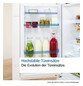 Kühlschrank EB D 136l N880mm integr ws fest 74kwh B558mm H874mm