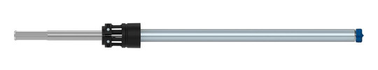 BOSCH-EXPERT- Absaugbohrer SDS-max-8X - 24x400/650m