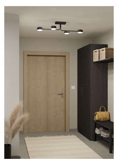 EGLO LED-Deckenleuchte/4          900351 