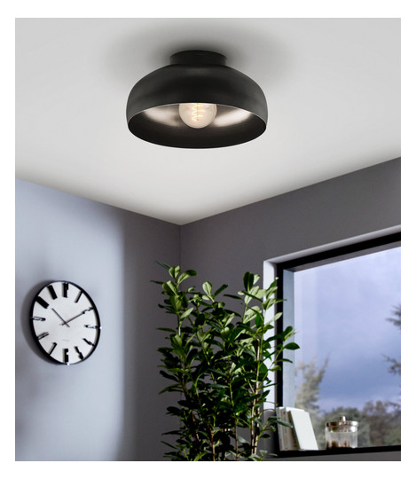 EGLO Wand und Deckenleuchte       900553 